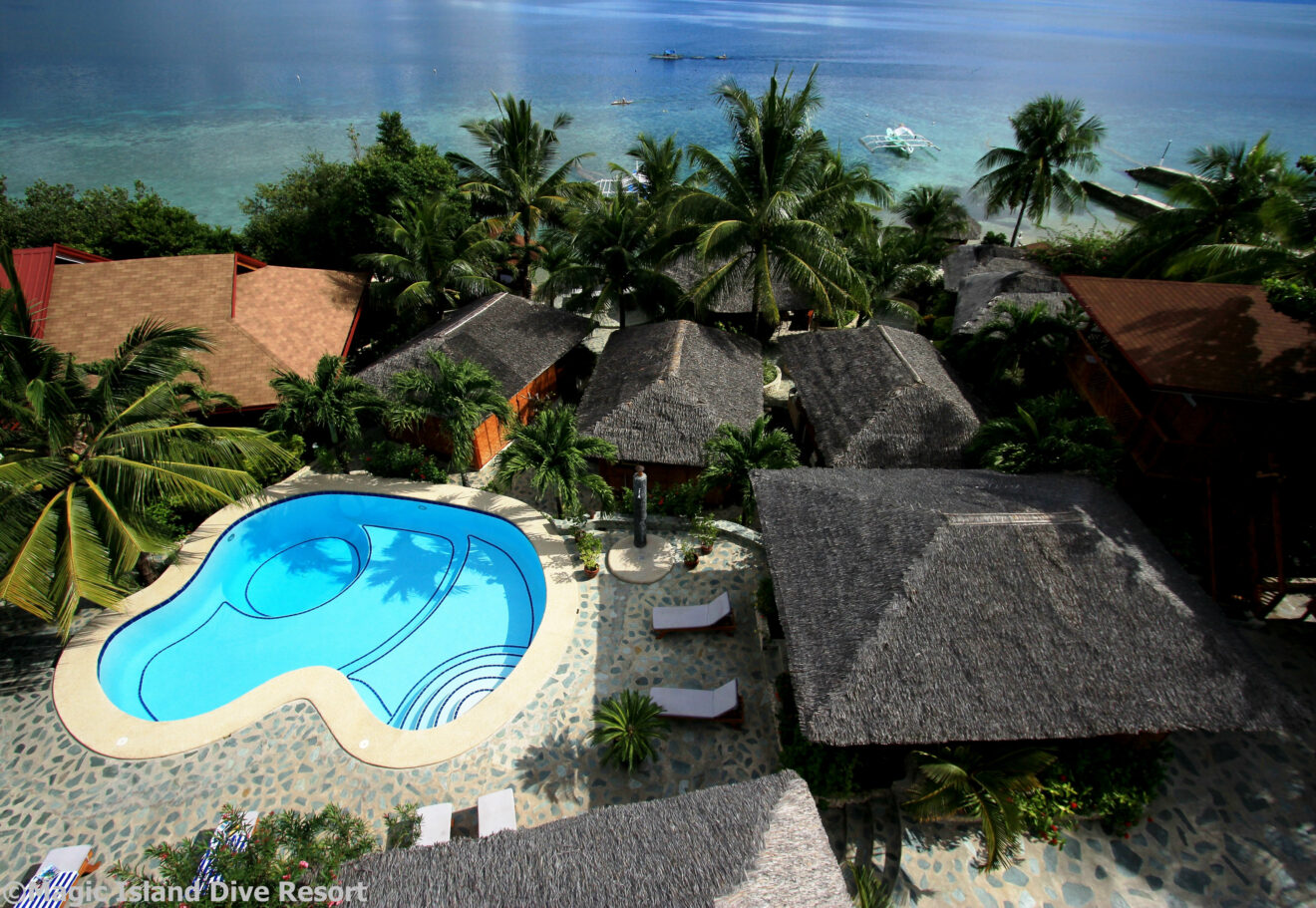 Magic Island