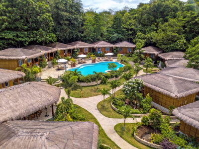 Magic Oceans Dive Resort
