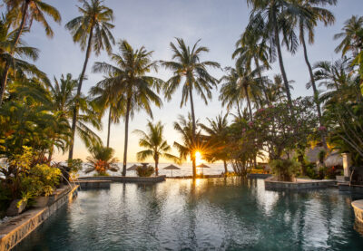 Alam Anda Resort