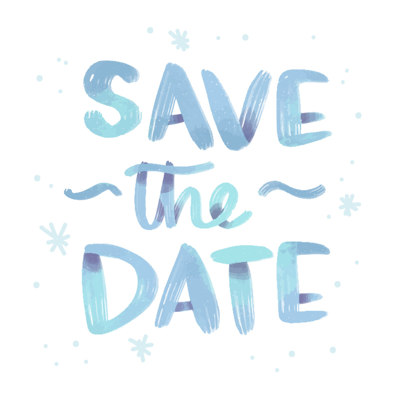 savethedate