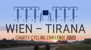 Charity Cycling Challenge 2023