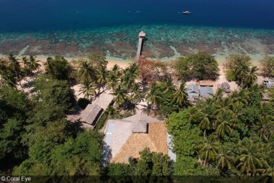Coral Eye Dive Center
