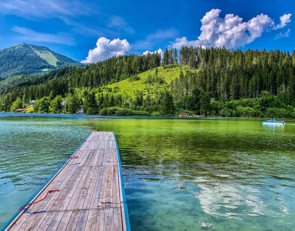 Erlaufsee